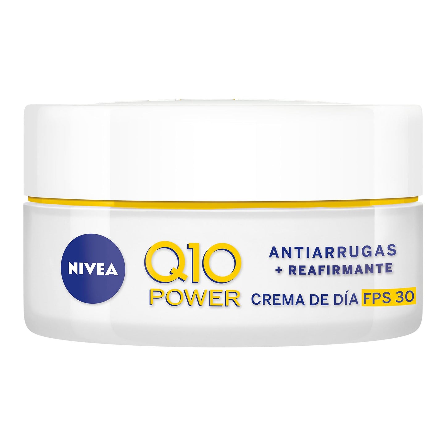 Nivea Face Q10 Plus Antiarruga Dia Fps 15 x 50ml (Cuidado Facial)