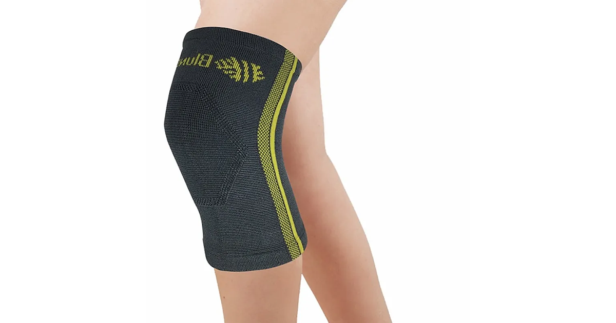 Rodillera Bambu T/S Blunding (Rodilleras)