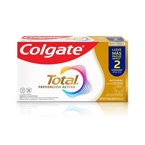 Colgate Crema Smiles Minions 6 + x 100Gr (Crema Dental Infantil)