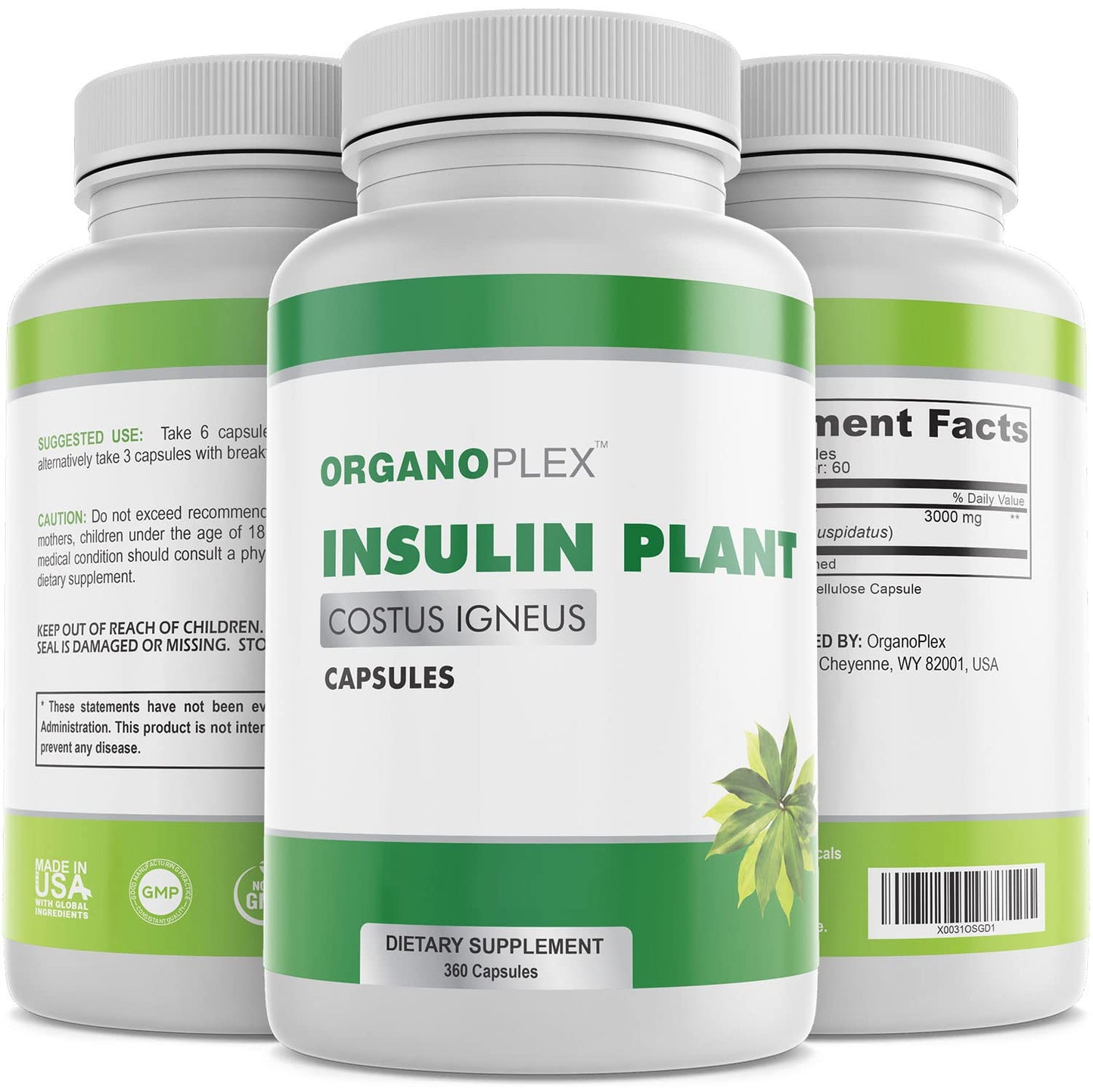 Multivitaminico Tabletas Efe x 20 Green Medical