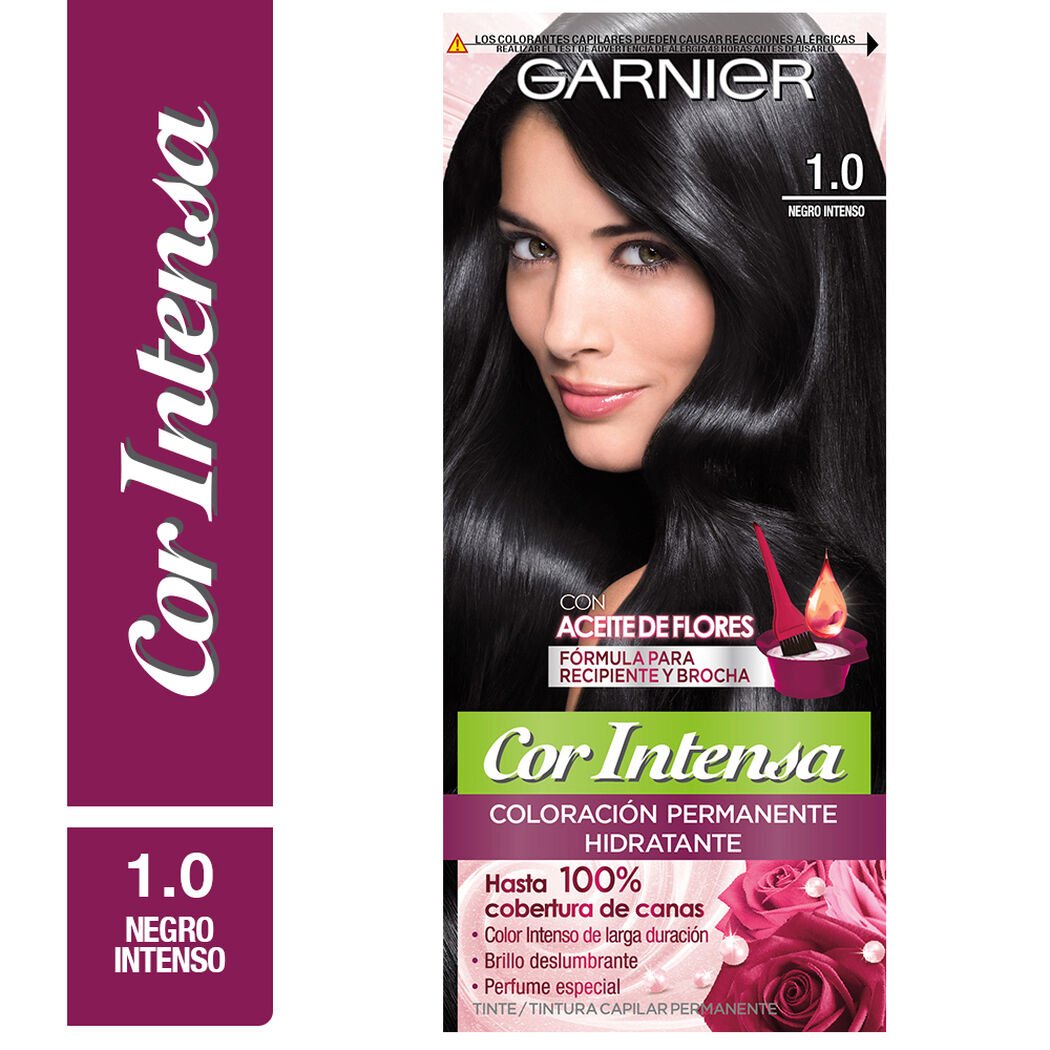 Nutrisse Coloracion Negro N 1.0
