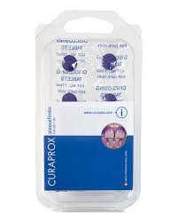 Tabletas Reveladoras Curaprox