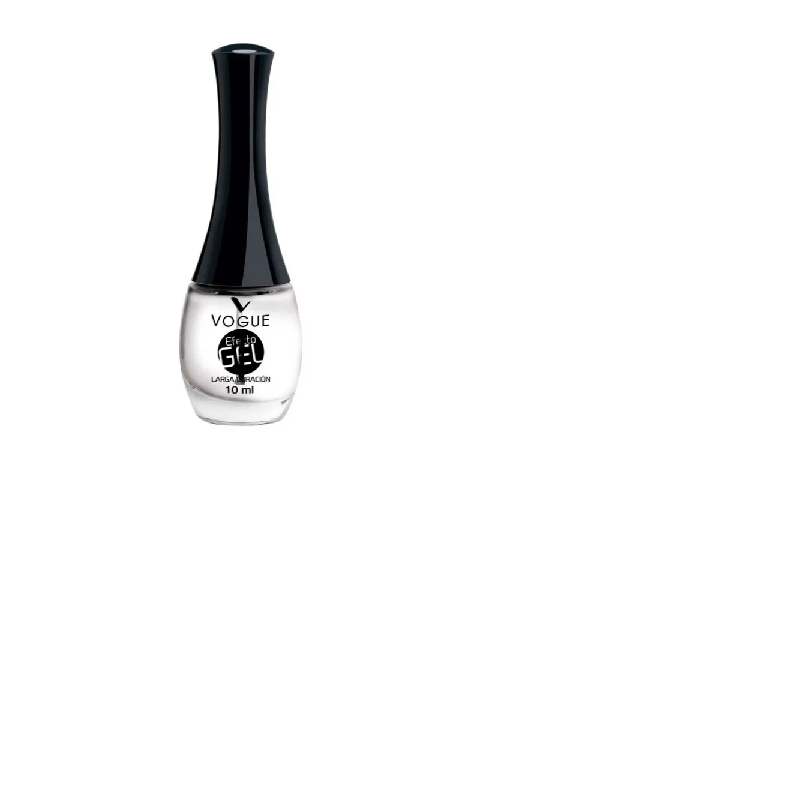 Vogue Esmalte Gel Flow