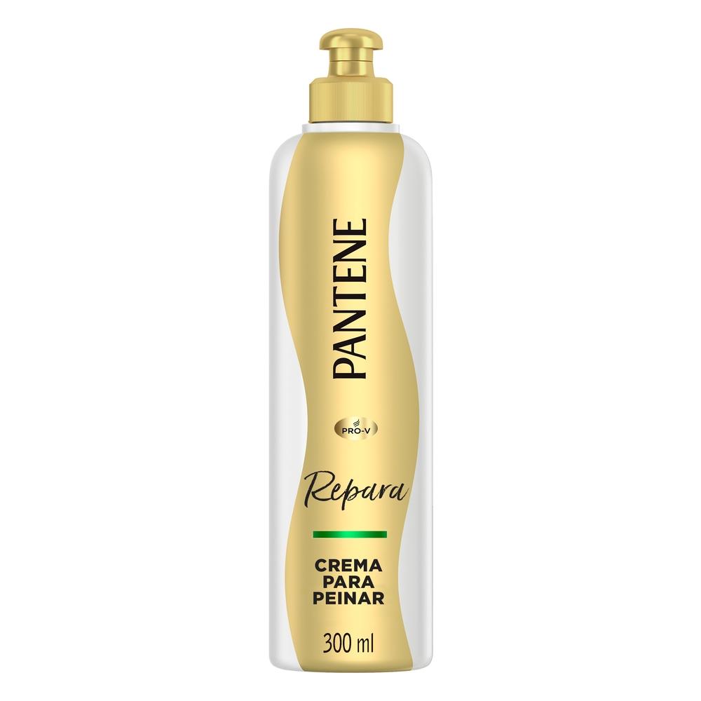 Pantene Crema De Peinar Restaurac x 300 ml