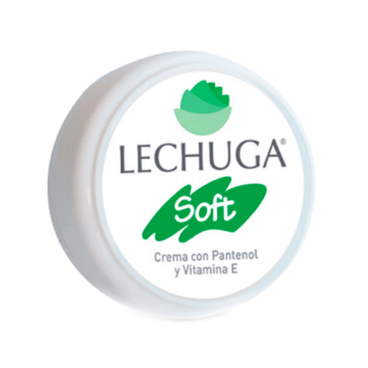 Lechuga Soft Crema x 55 ml x 2 (Cuidado De Manos)