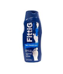Fittig R Fresh Polvo x 100 Gr (Cuidado De Pie)