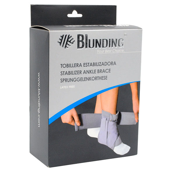 Tobillera Estabilizadora Sport T/L Blunding