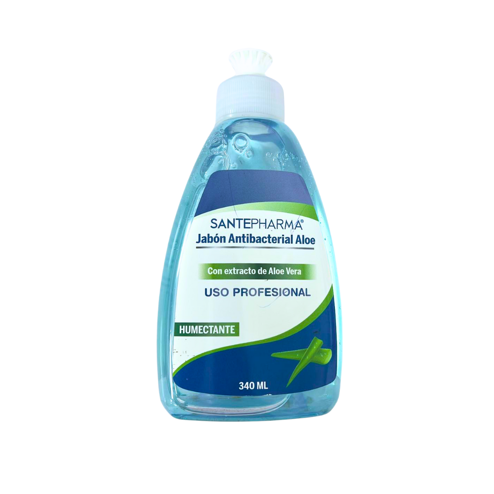 Simonds Jab Liq Dermo Aloe Vera x 1 L (Jabon Liquido)