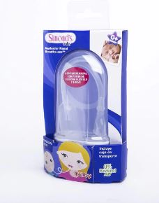Aspirador Nasal Con Manguera Breath Eez Durandin