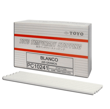Gutapercha x 225 Gr Reutter