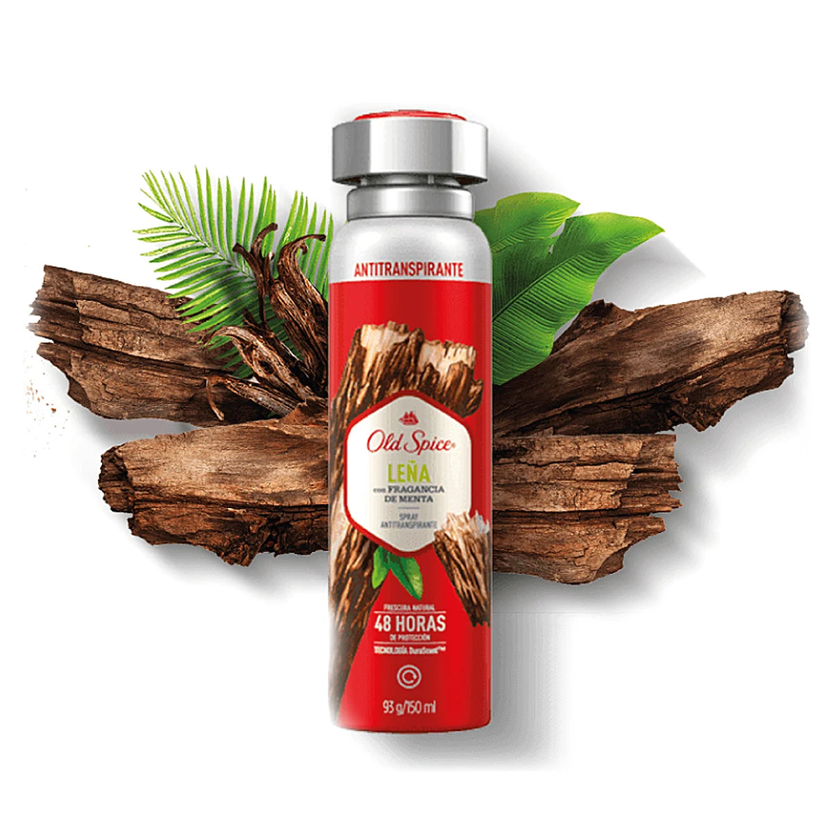 Old Spice Desodorante Spray Lena x 150 ml
