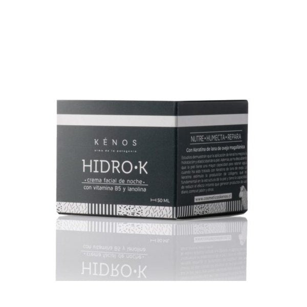 Naturaloe Crema Hidra Dia x 50 ml (Cuidado Facial)