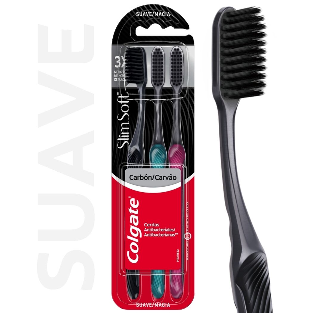 Elmex Cep Anticaries Suave x 1 Unidades (Cepillos Dentales Adulto)