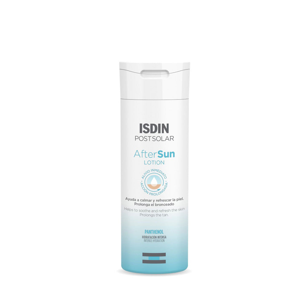 Isdin After Sun Lotion x 200 ml Isdin