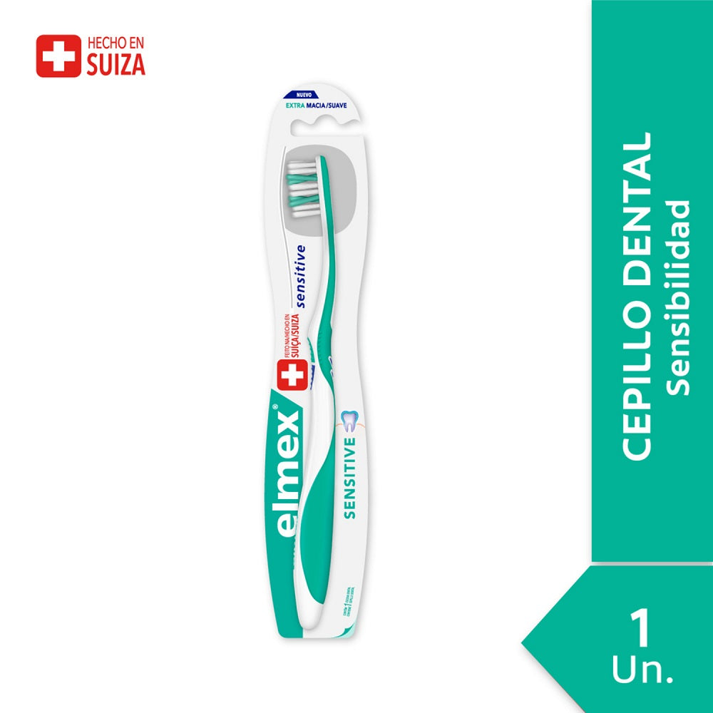Elmex Cep Dental Ultra Soft x 1 Unidades