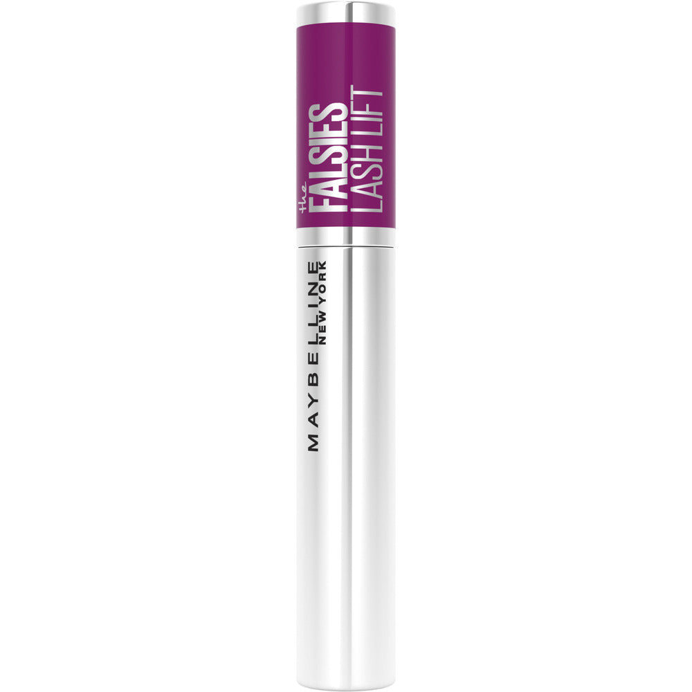 Maybelline Mascara De Pestañas Falsies Lash Lift Lavable Negro (Maquillaje Y Accesorios)