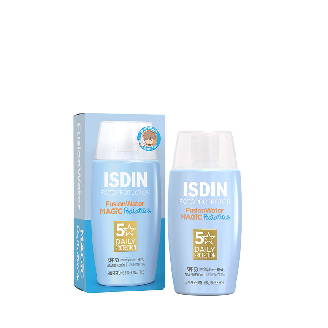 Foto Fusion Water Magic Spf50 x 50 ml