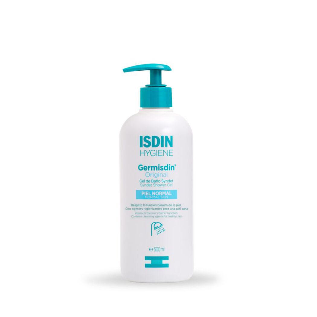 Isdin Germisdin Original Gel x 500 ml