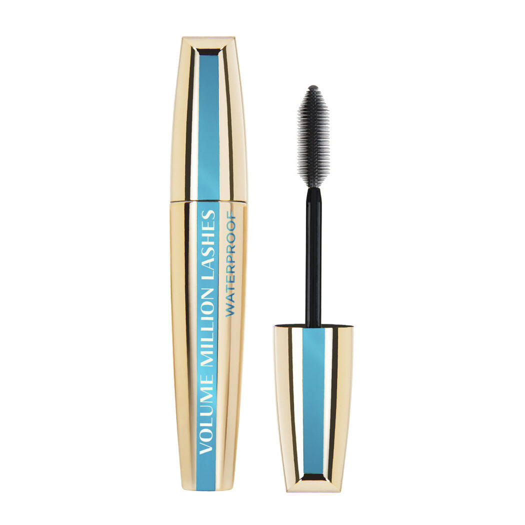 Loreal Mascara Pestañas Volumen Million