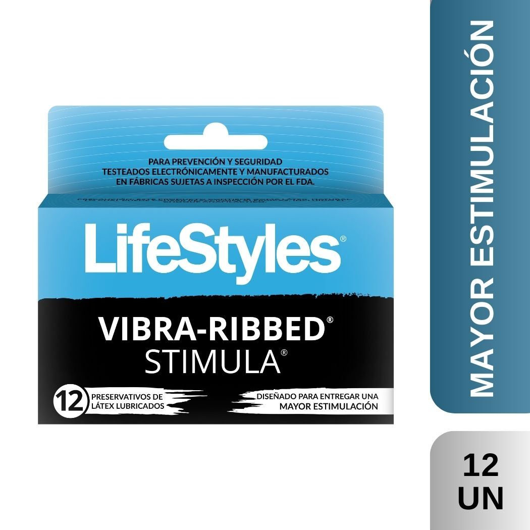 Preserv Lifestyles Climax Control x 3 (Preservativo)
