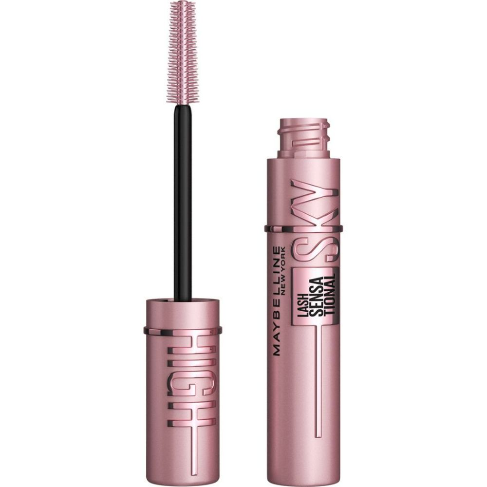 Maybelline Mascara Sensational Sky High (Maquillaje Y Accesorios)