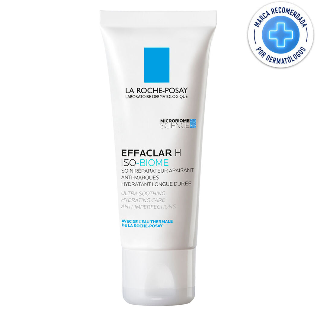 Effaclar H Crema x 40 ml (Cuidado Facial)