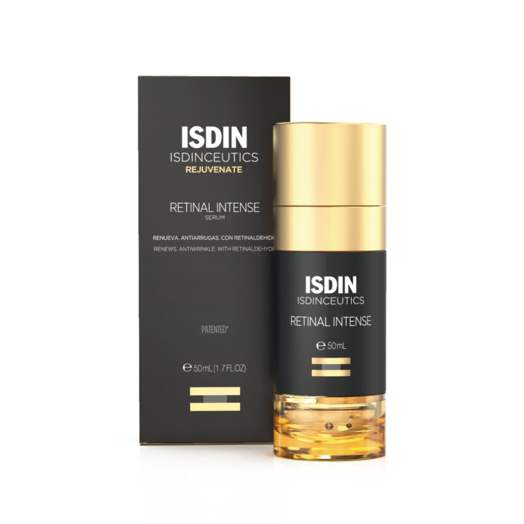 Isdinceutics Retinal Intense x 50 ml (Cuidado Facial)