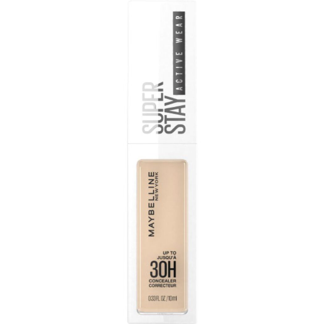 Maybelline Rostro Corrector Fitme Light