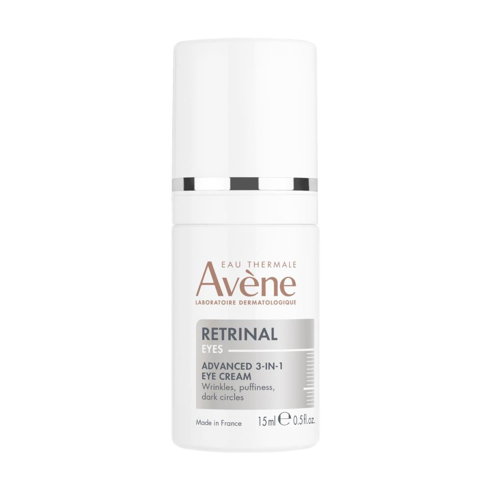 Avene Retrinal Contorno Ojos x 15 ml
