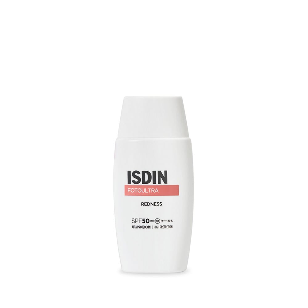 Isdin Redness Spf 50 x 50 ml