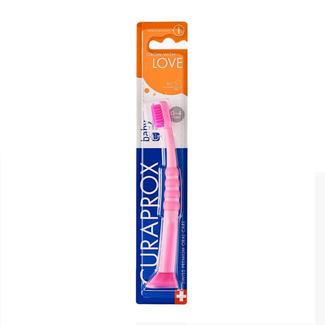 Curaprox Cepillo Dental Kids Curakid (Cepillos Dentales Infantil)