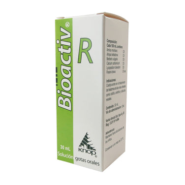 Bioactiv P Alopecia 30 Cc