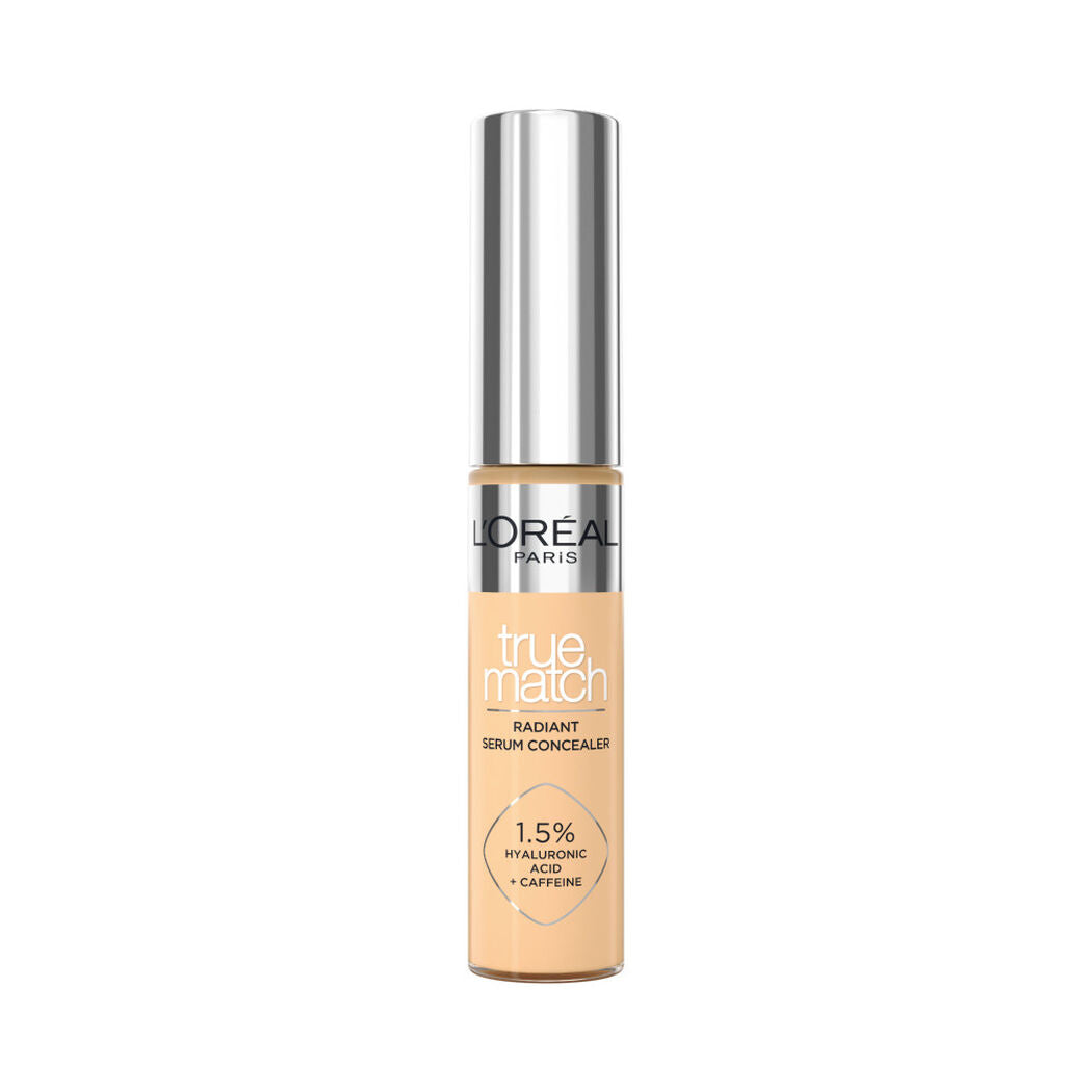 Loreal Corrector Rostro True Match Serum 8