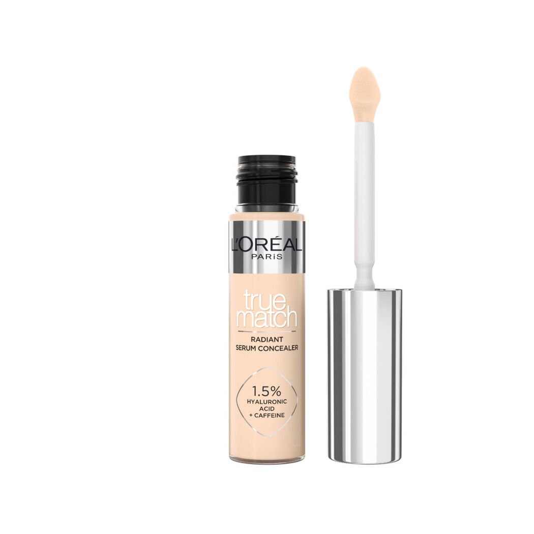 Loreal Correstor Rostro True Match Serum 2