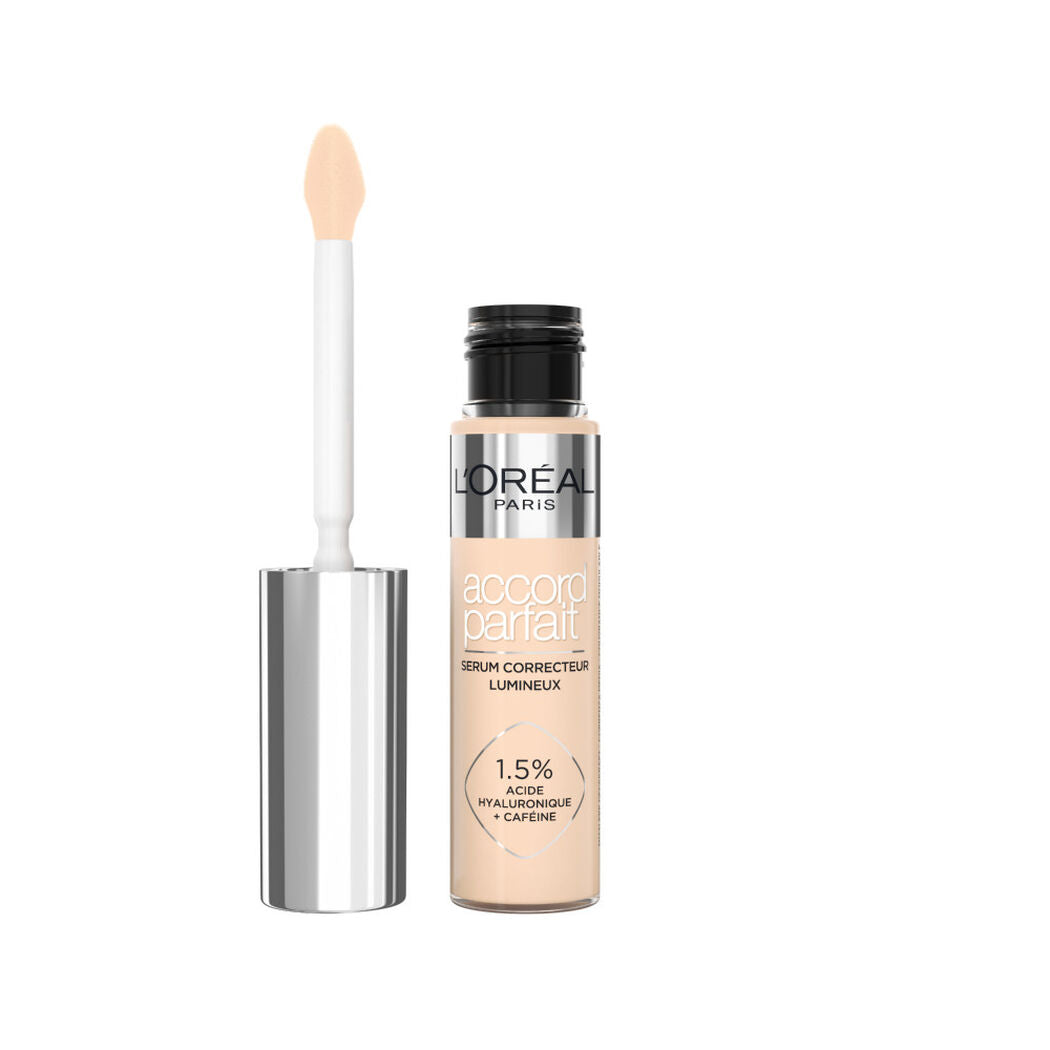 Loreal Corrector Rostro True Match Serum 3