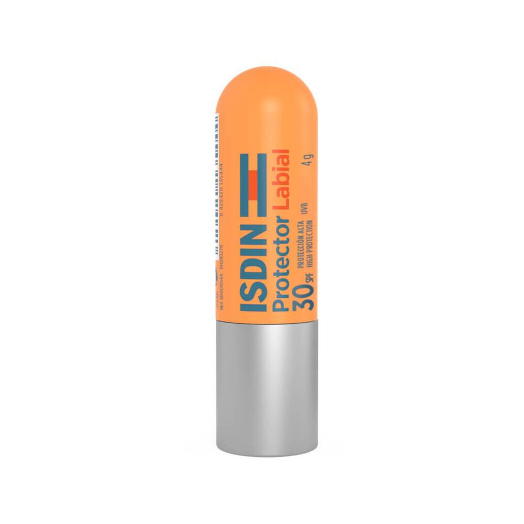 Isdin Protector Labial Spf30 x 4 Gr (Proteccion Solar)