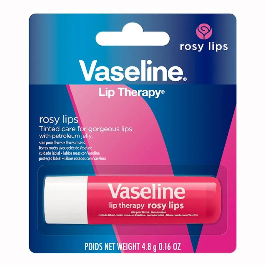Vaseline Lip Stick Rosy x 4,8 Gr