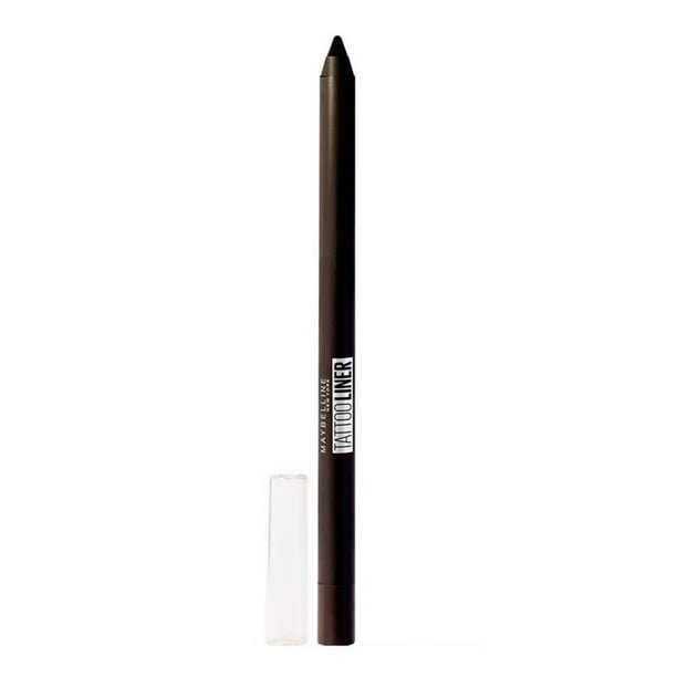 Maybelline Delineador Ojos Tattoo 48 Horas Negro x 1 ml