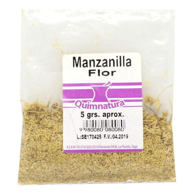 Linaza Polvo x 100 Gr (25 Und) Quimnatura