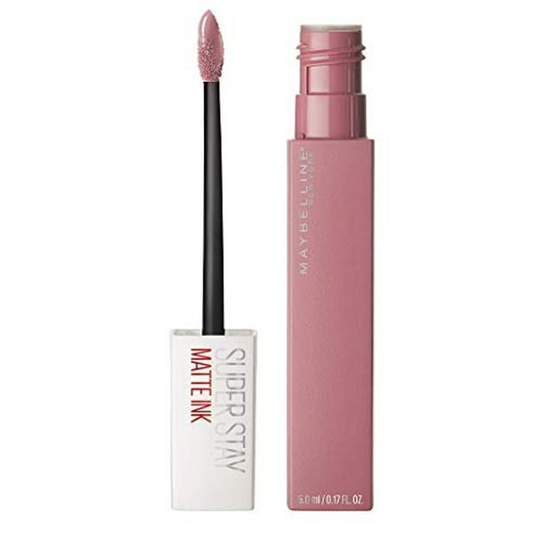 Maybelline Labial Superstay Matte Ink Dreamer 10