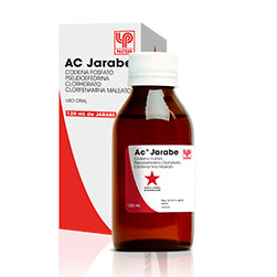 Asax Jarabe 10mg/1ml x 60 ml (Furosemida)