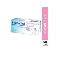 Bepanthol Ungüento x 50 Gr (Dexpantenol)