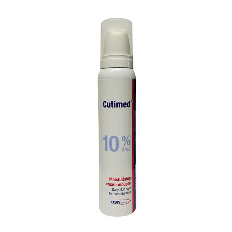 Cutimed Acute 10% Urea Espuma x 125 ml Bsn