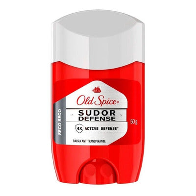 Old Spice Desodorante Spray Seco Seco x 150 ml