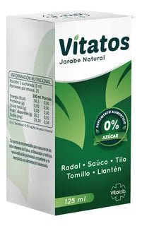 Propoleo Cof x 180 ml (Miel + Tomillo + Propoleo + Sauco + Tilo)
