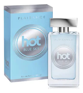 Plaisance Hot Blue Sky x 100 ml