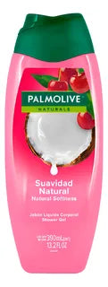 Palmolive Jabon Liquido Natureza Secreta Pitaya x 760 ml