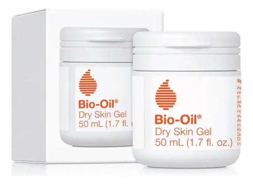 Bio Oil Dry Gel Piel Seca x 100 ml
