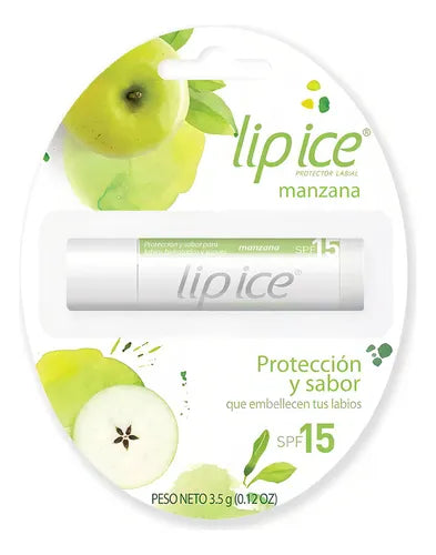 Lip Ice Soft Sandia Spf 20 x 2 Gr (Proteccion Solar)