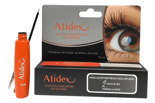 Atidex Solución x 10 ml